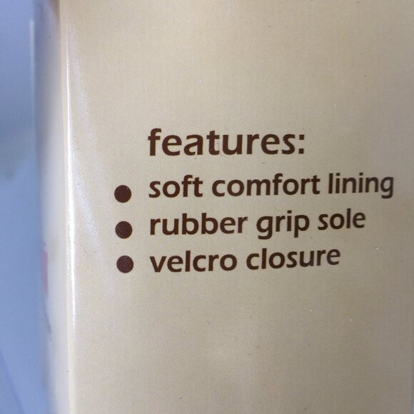 lil' Boot Barn Boots Size 4 (9-12 month) - Picture 10 of 13